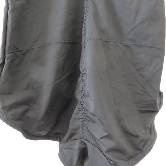 (#E-1) MARILYN MONROE Black SHAPING WYOB BODYSUIT - Picture 8 of 8